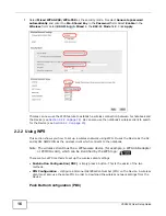 Preview for 16 page of ZyXEL Communications VSG1432 Setup Manual