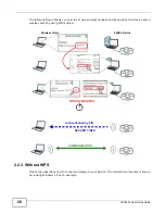 Preview for 20 page of ZyXEL Communications VSG1432 Setup Manual