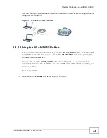 Preview for 33 page of ZyXEL Communications VSG1435-B101 - V1.10 Manual