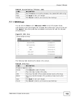 Preview for 113 page of ZyXEL Communications VSG1435-B101 - V1.10 Manual