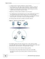 Preview for 116 page of ZyXEL Communications VSG1435-B101 - V1.10 Manual