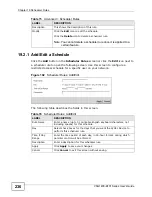 Preview for 236 page of ZyXEL Communications VSG1435-B101 - V1.10 Manual