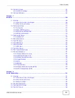 Предварительный просмотр 11 страницы ZyXEL Communications VWG1312-B10A User Manual