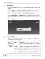 Предварительный просмотр 30 страницы ZyXEL Communications VWG1312-B10A User Manual