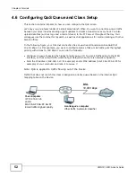 Предварительный просмотр 52 страницы ZyXEL Communications VWG1312-B10A User Manual