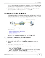 Предварительный просмотр 55 страницы ZyXEL Communications VWG1312-B10A User Manual