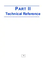 Предварительный просмотр 79 страницы ZyXEL Communications VWG1312-B10A User Manual