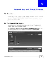 Предварительный просмотр 81 страницы ZyXEL Communications VWG1312-B10A User Manual