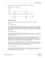 Предварительный просмотр 105 страницы ZyXEL Communications VWG1312-B10A User Manual