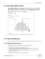 Предварительный просмотр 127 страницы ZyXEL Communications VWG1312-B10A User Manual