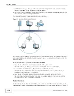 Предварительный просмотр 128 страницы ZyXEL Communications VWG1312-B10A User Manual