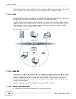 Предварительный просмотр 132 страницы ZyXEL Communications VWG1312-B10A User Manual