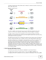 Предварительный просмотр 137 страницы ZyXEL Communications VWG1312-B10A User Manual