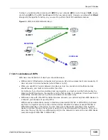 Предварительный просмотр 139 страницы ZyXEL Communications VWG1312-B10A User Manual