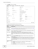 Предварительный просмотр 144 страницы ZyXEL Communications VWG1312-B10A User Manual