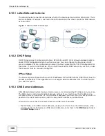 Предварительный просмотр 160 страницы ZyXEL Communications VWG1312-B10A User Manual