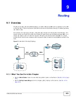 Предварительный просмотр 163 страницы ZyXEL Communications VWG1312-B10A User Manual