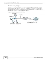 Предварительный просмотр 202 страницы ZyXEL Communications VWG1312-B10A User Manual