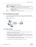 Предварительный просмотр 217 страницы ZyXEL Communications VWG1312-B10A User Manual