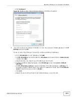 Предварительный просмотр 311 страницы ZyXEL Communications VWG1312-B10A User Manual
