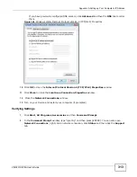 Предварительный просмотр 313 страницы ZyXEL Communications VWG1312-B10A User Manual
