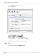 Предварительный просмотр 316 страницы ZyXEL Communications VWG1312-B10A User Manual