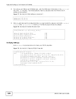 Предварительный просмотр 320 страницы ZyXEL Communications VWG1312-B10A User Manual