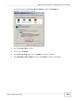 Предварительный просмотр 333 страницы ZyXEL Communications VWG1312-B10A User Manual