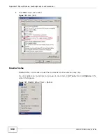 Предварительный просмотр 336 страницы ZyXEL Communications VWG1312-B10A User Manual