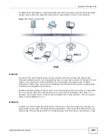 Предварительный просмотр 341 страницы ZyXEL Communications VWG1312-B10A User Manual