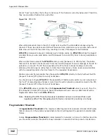 Предварительный просмотр 342 страницы ZyXEL Communications VWG1312-B10A User Manual