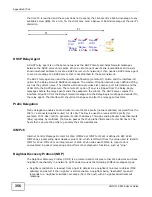 Предварительный просмотр 356 страницы ZyXEL Communications VWG1312-B10A User Manual