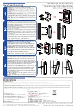 Предварительный просмотр 2 страницы ZyXEL Communications WAC-6553D-E Quick Start Manual