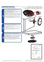 Preview for 2 page of ZyXEL Communications WAC6103D-I Quick Start Manual