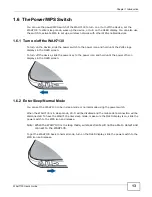 Preview for 13 page of ZyXEL Communications WAH7130 User Manual