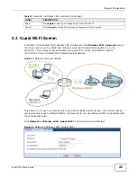 Preview for 45 page of ZyXEL Communications WAH7130 User Manual