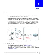 Preview for 55 page of ZyXEL Communications WAH7130 User Manual