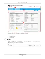 Предварительный просмотр 17 страницы ZyXEL Communications WAH7601 User Manual