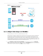 Предварительный просмотр 28 страницы ZyXEL Communications WAH7601 User Manual