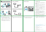 Preview for 2 page of ZyXEL Communications WAH7608 Quick Start Manual