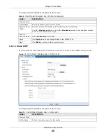 Предварительный просмотр 26 страницы ZyXEL Communications WAP3205 v2 User Manual