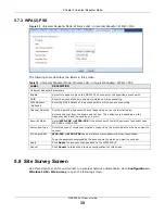 Предварительный просмотр 39 страницы ZyXEL Communications WAP3205 v2 User Manual