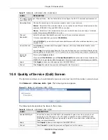Предварительный просмотр 88 страницы ZyXEL Communications WAP3205 v2 User Manual