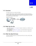 Предварительный просмотр 94 страницы ZyXEL Communications WAP3205 v2 User Manual