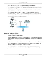 Предварительный просмотр 168 страницы ZyXEL Communications WAP3205 v2 User Manual