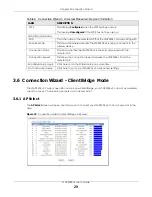 Preview for 29 page of ZyXEL Communications wap3205 V3 User Manual