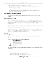 Preview for 55 page of ZyXEL Communications wap3205 V3 User Manual