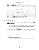 Preview for 63 page of ZyXEL Communications wap3205 V3 User Manual