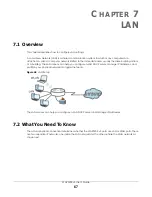 Preview for 67 page of ZyXEL Communications wap3205 V3 User Manual