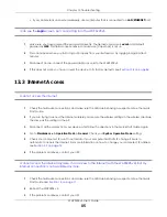 Preview for 85 page of ZyXEL Communications wap3205 V3 User Manual